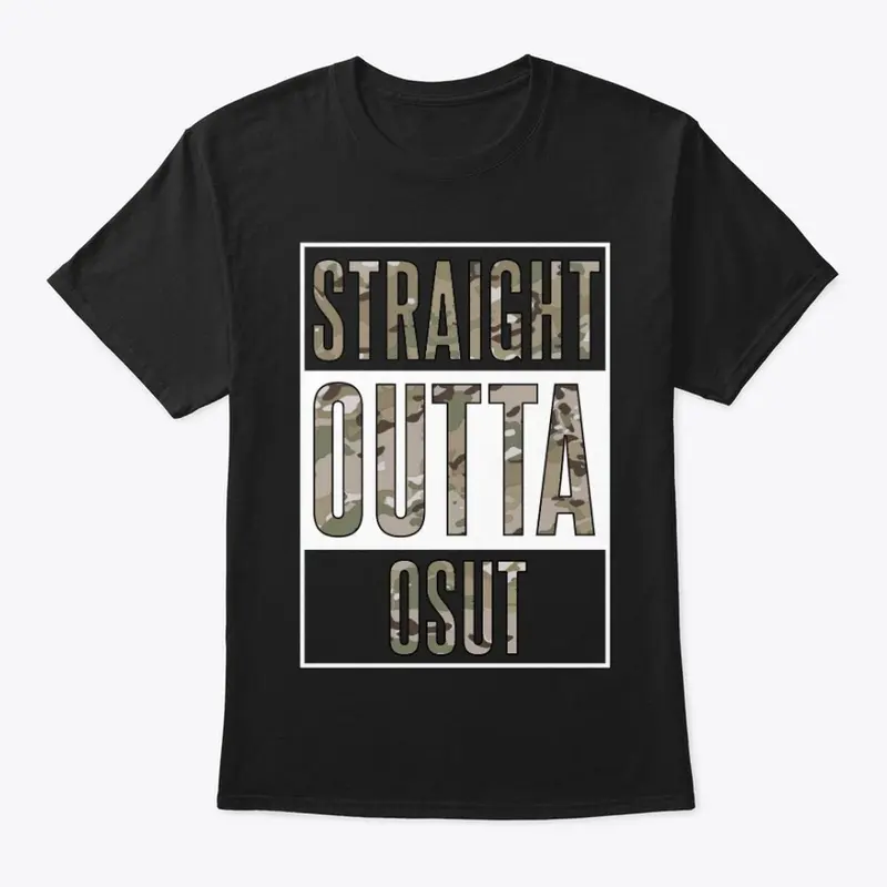 Straight Outta OSUT