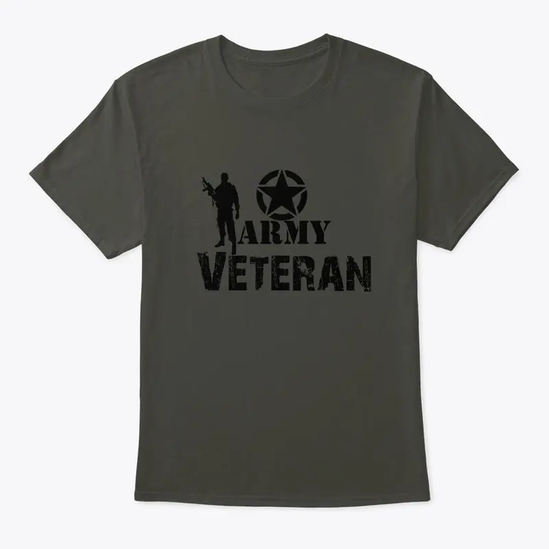 Army Veteran