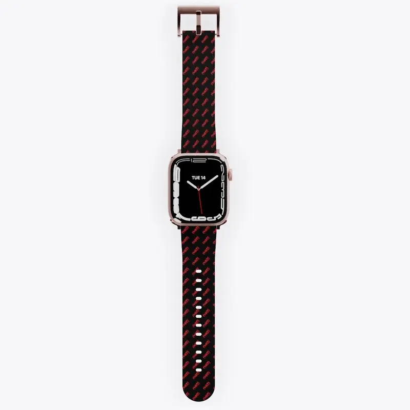 Chaos Watch band