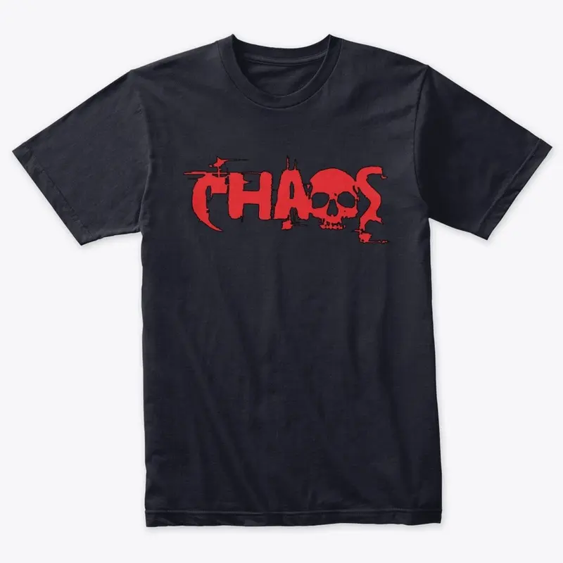 Chaos Premium shirt 